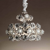 Люстра Eurolampart Diamond 2639/27LA 3007