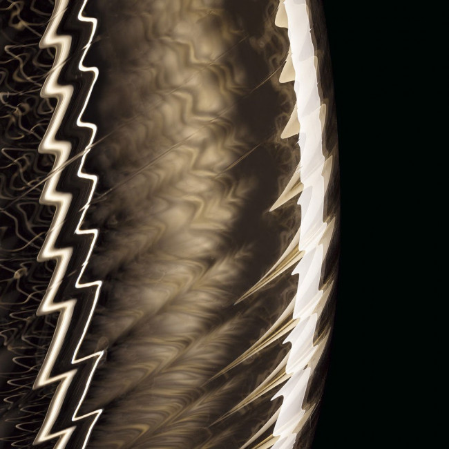 Подвесной светильник Barovier&Toso Perseus 7310/WS Подвесной светильник Barovier&Toso Perseus 7310/WS