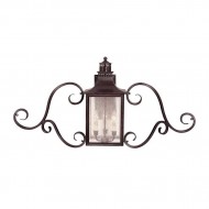 Уличный настенный светильник Savoy House Monte Grande 5-253-13 Уличный настенный светильник Savoy House Monte Grande 5-253-13