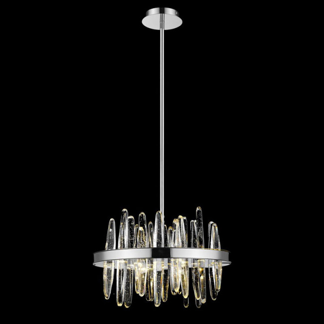 Подвесной светильник DeLight Collection Melrose P68050-6 Подвесной светильник DeLight Collection Melrose P68050-6