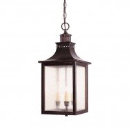 Уличный подвесной светильник Savoy House Monte Grande 5-256-13 Уличный подвесной светильник Savoy House Monte Grande 5-256-13
