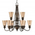 Люстра Hinkley Mayflower HK/MAYFLOWER9 Люстра Hinkley Mayflower HK/MAYFLOWER9