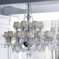 Люстра IlParalume MARINA 4428 1797/CH18 Люстра IlParalume MARINA 4428 1797/CH18