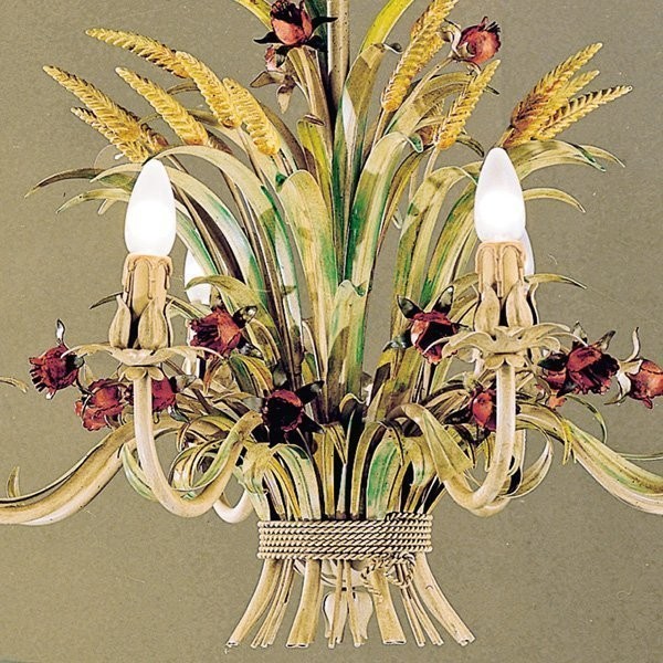 Люстра Passeri International Grano e L 4655/8 Dec. 04 Люстра Passeri International Grano e L 4655/8 Dec. 04