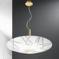 Подвесной светильник Kolarz Mikado 0296.35.3.WW