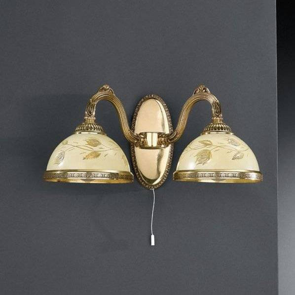 Бра Reccagni Angelo A 6308/2