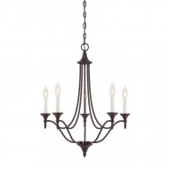 Люстра Savoy House Herndon 1-1008-5-13