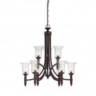 Люстра Savoy House Trudy 1-7131-9-13 Люстра Savoy House Trudy 1-7131-9-13