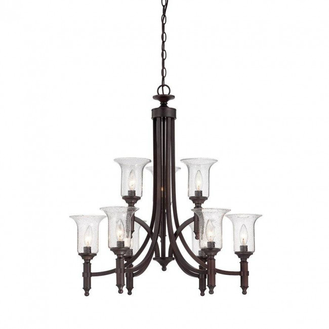 Люстра Savoy House Trudy 1-7131-9-13