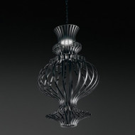 Подвесной светильник MM Lampadari Arabesque 7080/1 00 V0199 Подвесной светильник MM Lampadari Arabesque 7080/1 00 V0199