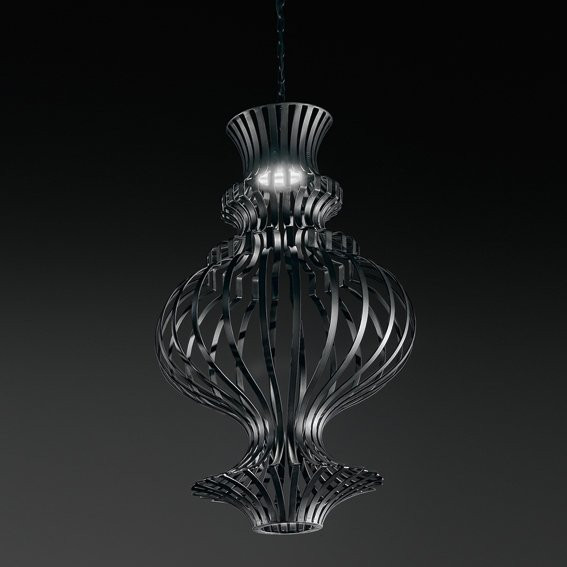 Подвесной светильник MM Lampadari Arabesque 7080/1 00 V0199 Подвесной светильник MM Lampadari Arabesque 7080/1 00 V0199