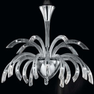 Потолочная люстра Sylcom Phoenix 2030/21 CR