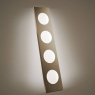 Напольный светильник Foscarini Dolmen 280003-73