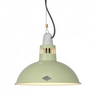 Подвесной светильник Original BTC Paxo FP034GL