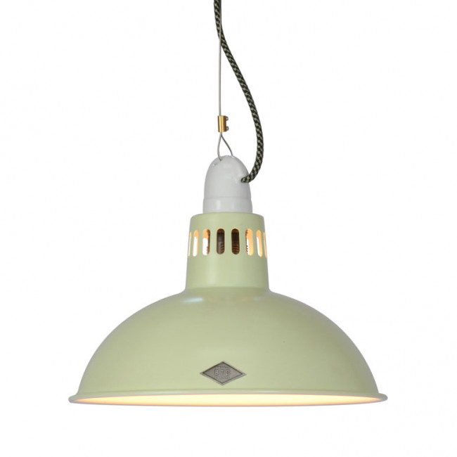 Подвесной светильник Original BTC Paxo FP034GL