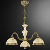 Люстра Reccagni Angelo L 6808/3