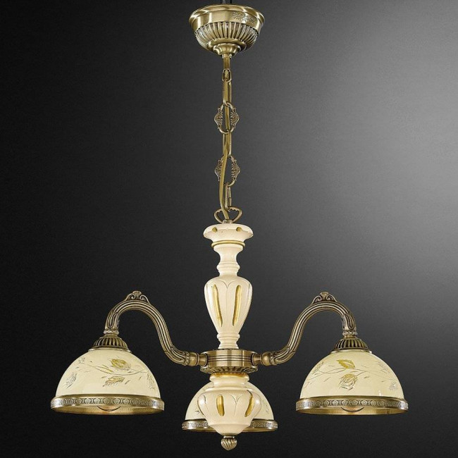 Люстра Reccagni Angelo L 6808/3