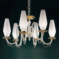 Люстра Bellart Milady 1811/L6L 17/P06 Люстра Bellart Milady 1811/L6L 17/P06