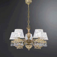 Люстра Reccagni Angelo L. 7033/5 Люстра Reccagni Angelo L. 7033/5