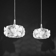 Подвесной светильник Renzo Del Ventisette Shine S 14360/1 Подвесной светильник Renzo Del Ventisette Shine S 14360/1