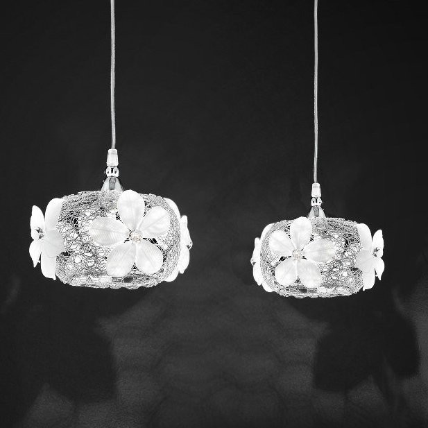 Подвесной светильник Renzo Del Ventisette Shine S 14360/1 Подвесной светильник Renzo Del Ventisette Shine S 14360/1