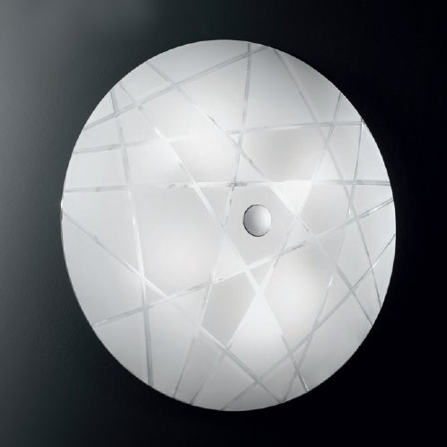 Настенно-потолочный светильник Kolarz Mikado 0296.U14.5.WW