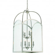 Подвесной светильник Savoy House Garrett 3-3057-8-109 Подвесной светильник Savoy House Garrett 3-3057-8-109