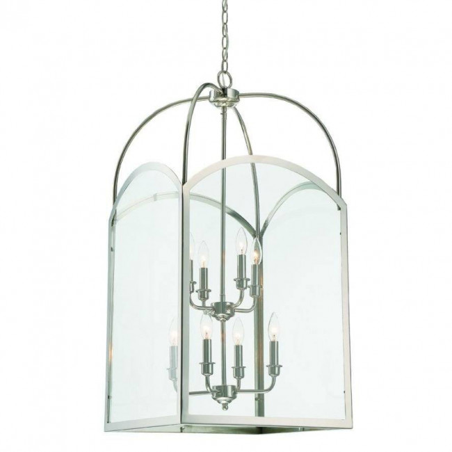 Подвесной светильник Savoy House Garrett 3-3057-8-109 Подвесной светильник Savoy House Garrett 3-3057-8-109