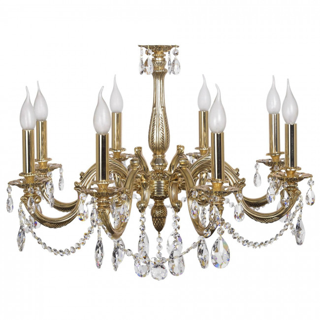 Люстра Dio D'Arte Treviso E 1.1.8.200 COG