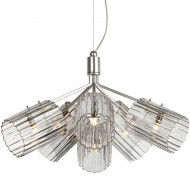 Люстра StilLux Contemporary Tube 20750/6-T