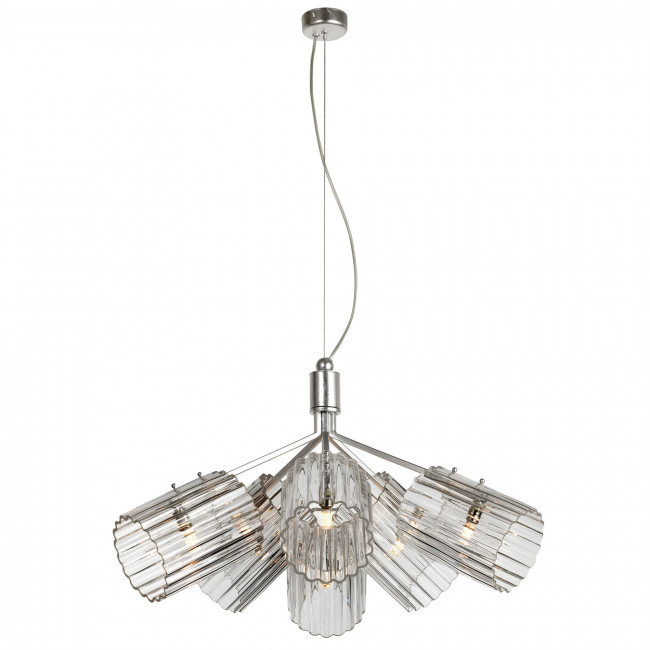 Люстра StilLux Contemporary Tube 20750/6-T