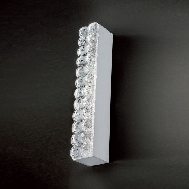 Настенный светильник De Majo ROMA A/P 4,5-24,5 ED 0ROMA0A60 Настенный светильник De Majo ROMA A/P 4,5-24,5 ED 0ROMA0A60