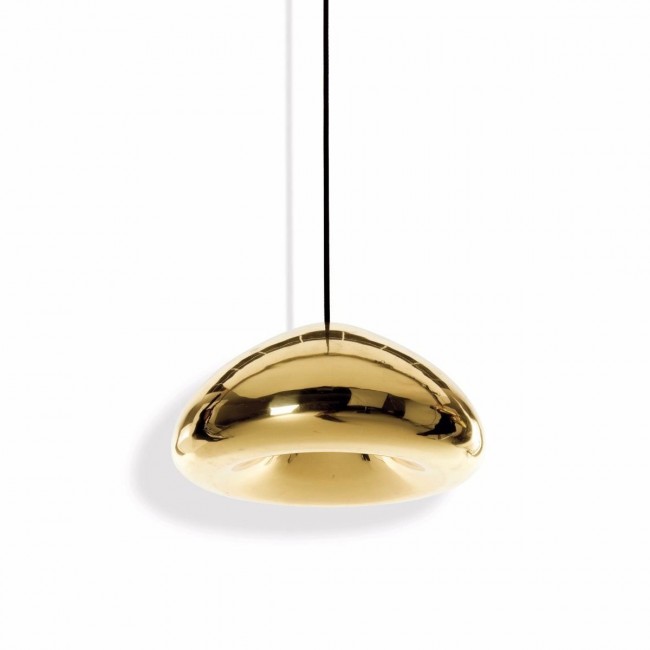 Подвесной светильник Tom Dixon Void VOS01B-PEUM2 Подвесной светильник Tom Dixon Void VOS01B-PEUM2