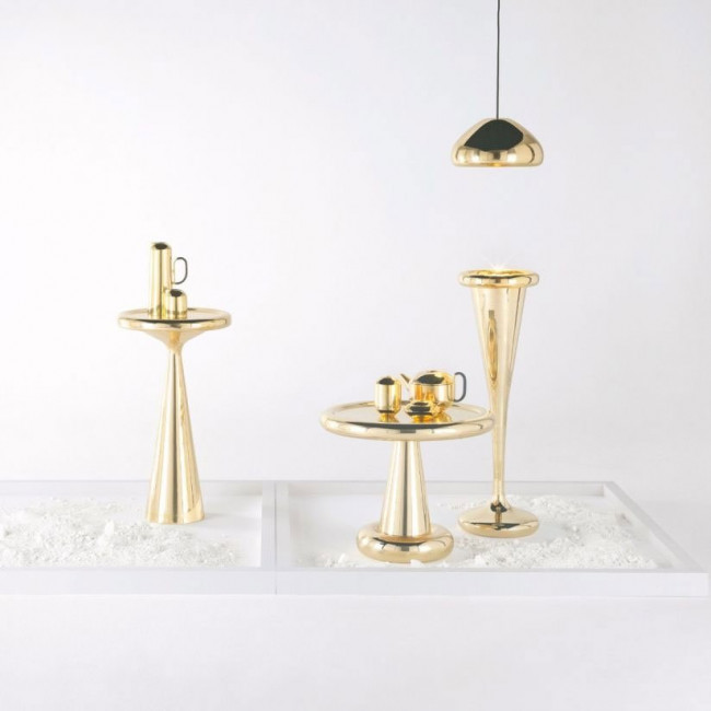 Подвесной светильник Tom Dixon Void VOS01B-PEUM2 Подвесной светильник Tom Dixon Void VOS01B-PEUM2