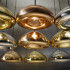 Подвесной светильник Tom Dixon Void VOS01B-PEUM2 Подвесной светильник Tom Dixon Void VOS01B-PEUM2