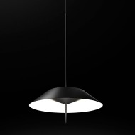 Подвесной светильник Vibia Mayfair 5525 18 /1B