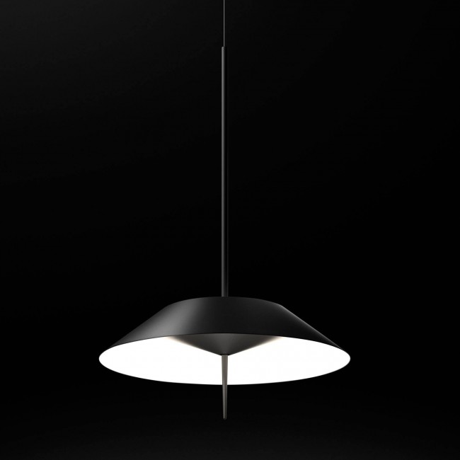 Подвесной светильник Vibia Mayfair 5525 18 /1B