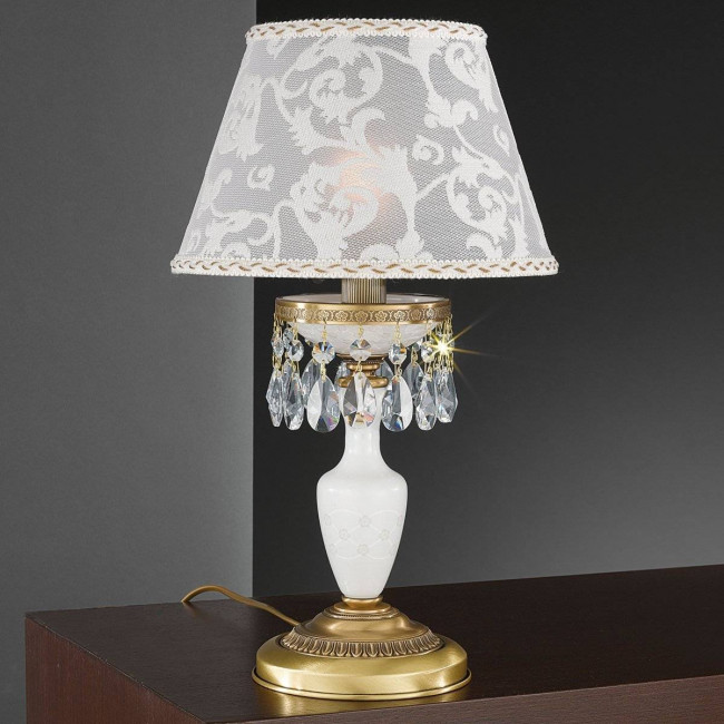 Настольная лампа Reccagni Angelo P. 8281 P Настольная лампа Reccagni Angelo P. 8281 P