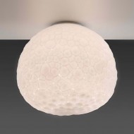 Настенно-потолочный светильник Artemide Meteorite 1701010A