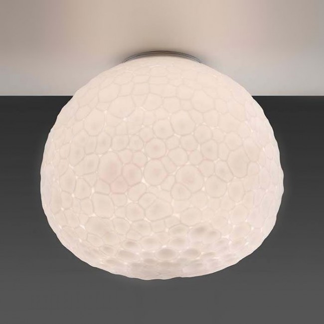 Настенно-потолочный светильник Artemide Meteorite 1701010A