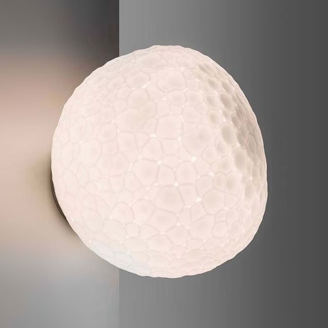 Настенно-потолочный светильник Artemide Meteorite 1701010A