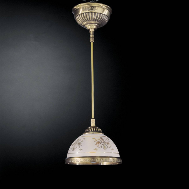 Подвесной светильник Reccagni Angelo L 6002/16 Подвесной светильник Reccagni Angelo L 6002/16