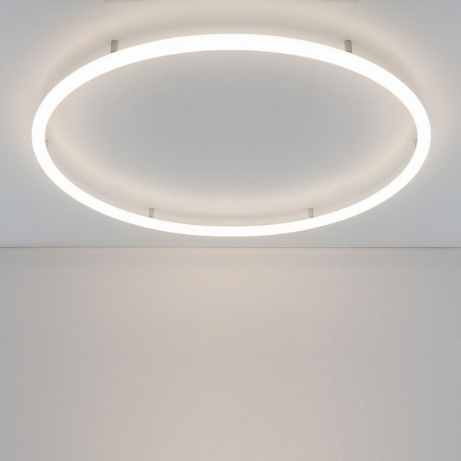 Потолочный светильник Artemide Alphabet 1429000A