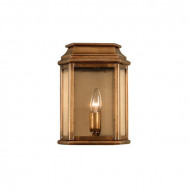 Уличный настенный светильник Elstead Lighting St. James ST MARTINS BR