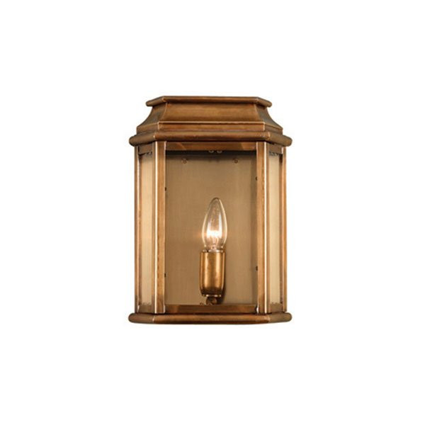 Уличный настенный светильник Elstead Lighting St. James ST MARTINS BR Уличный настенный светильник Elstead Lighting St. James ST MARTINS BR