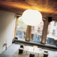 Потолочный светильник Flos Glo-Ball C2 F3028000 Потолочный светильник Flos Glo-Ball C2 F3028000