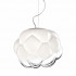 Подвесной светильник Fabbian Cloudy F21 A05 71 Подвесной светильник Fabbian Cloudy F21 A05 71