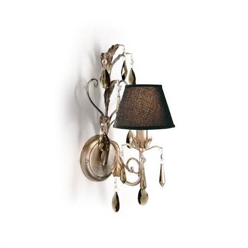 Бра Eurolampart Acqua 2763/01AP 3835/7051