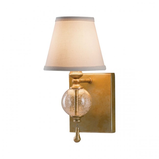 Бра Feiss Argento FE/ARGENTO1 Бра Feiss Argento FE/ARGENTO1