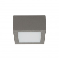 Потолочный светильник Linea Light Box 8228N